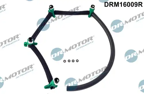 маркуч, излишно гориво Dr.Motor Automotive DRM16009R