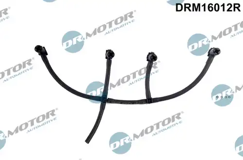 маркуч, излишно гориво Dr.Motor Automotive DRM16012R