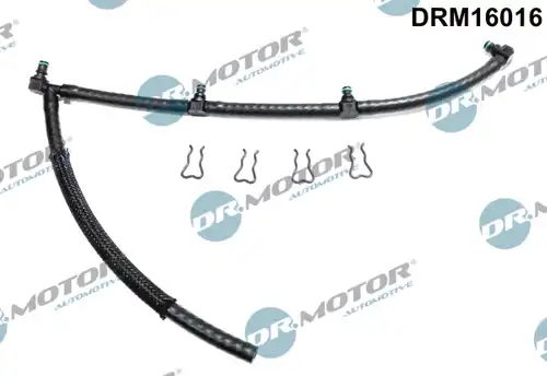 маркуч, излишно гориво Dr.Motor Automotive DRM16016