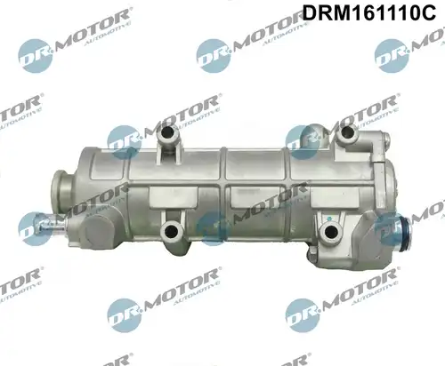 Охладител, ЕГР система Dr.Motor Automotive DRM161110C