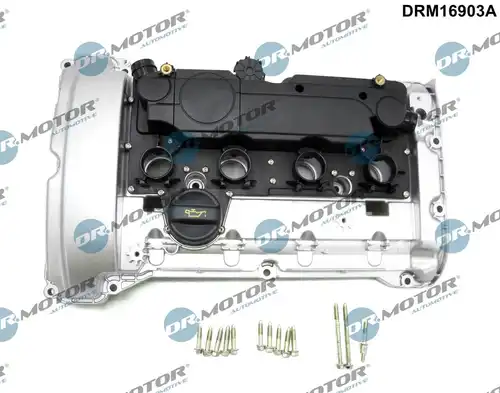 капак на клапаните (на цилиндровата глава) Dr.Motor Automotive DRM16903A