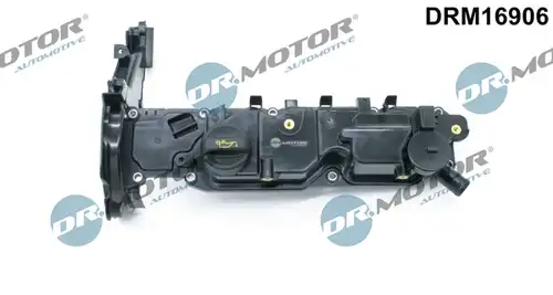 капак на клапаните (на цилиндровата глава) Dr.Motor Automotive DRM16906