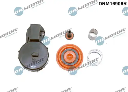 Мембрана, картерна вентилация Dr.Motor Automotive DRM16906R