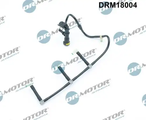 маркуч, излишно гориво Dr.Motor Automotive DRM18004