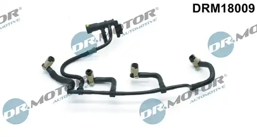 маркуч, излишно гориво Dr.Motor Automotive DRM18009