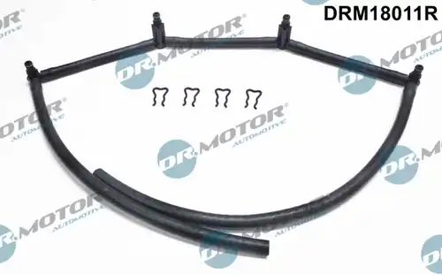 маркуч, излишно гориво Dr.Motor Automotive DRM18011R