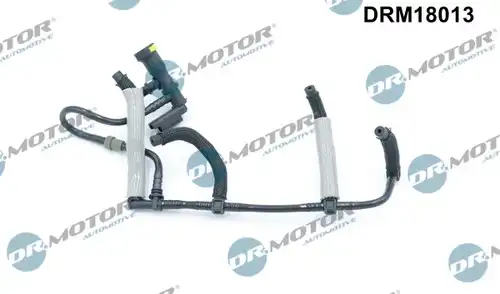 маркуч, излишно гориво Dr.Motor Automotive DRM18013