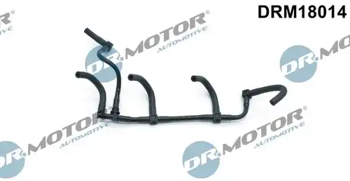 маркуч, излишно гориво Dr.Motor Automotive DRM18014