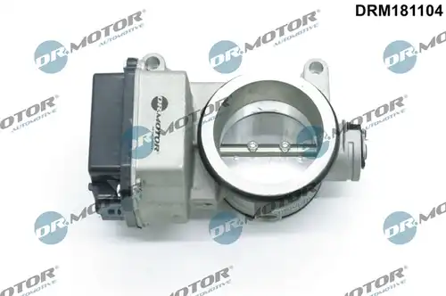 корпус на дроселовата клапа Dr.Motor Automotive DRM181104