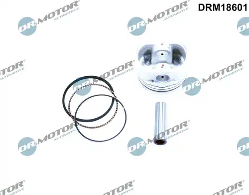 бутало Dr.Motor Automotive DRM18601