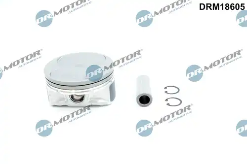 бутало Dr.Motor Automotive DRM18605