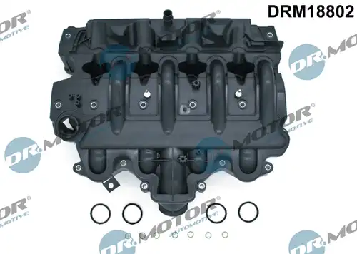 капак на клапаните (на цилиндровата глава) Dr.Motor Automotive DRM18802