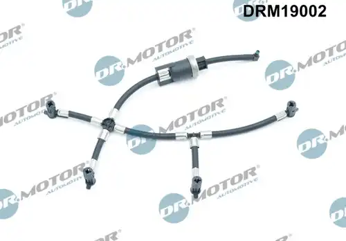 маркуч, излишно гориво Dr.Motor Automotive DRM19002