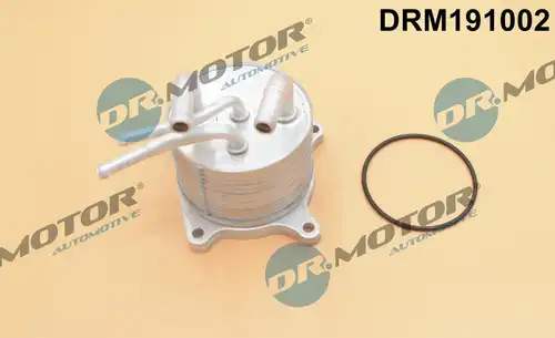 маслен радиатор, двигателно масло Dr.Motor Automotive DRM191002