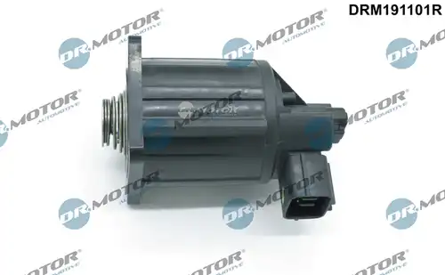 AGR клапан, управление отработени газове Dr.Motor Automotive DRM191101R