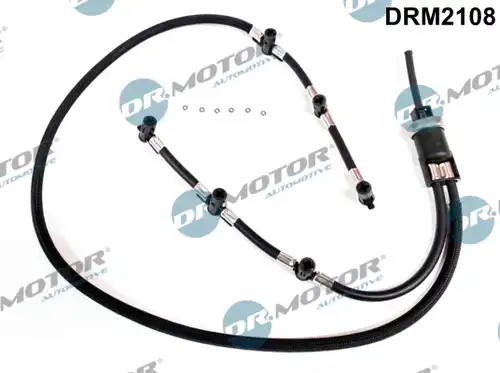 маркуч, излишно гориво Dr.Motor Automotive DRM2108