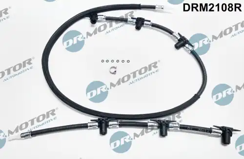 маркуч, излишно гориво Dr.Motor Automotive DRM2108R