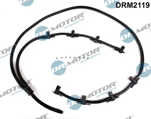 маркуч, излишно гориво Dr.Motor Automotive DRM2119