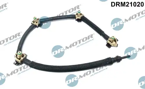 маркуч, излишно гориво Dr.Motor Automotive DRM2120