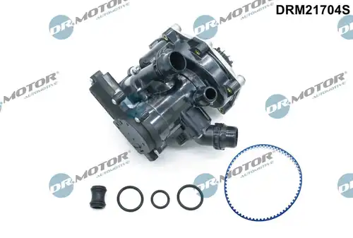 водна помпа, охлаждане на двигателя Dr.Motor Automotive DRM21704S