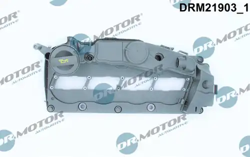 капак на клапаните (на цилиндровата глава) Dr.Motor Automotive DRM21903