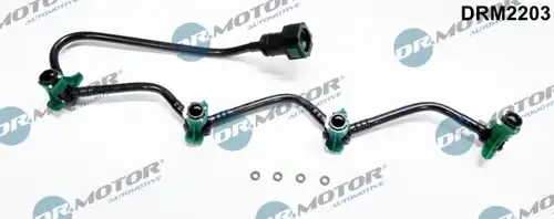 маркуч, излишно гориво Dr.Motor Automotive DRM2203