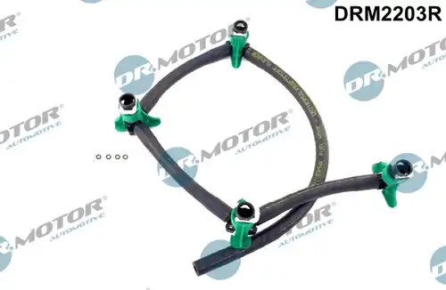 маркуч, излишно гориво Dr.Motor Automotive DRM2203R