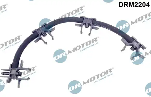 маркуч, излишно гориво Dr.Motor Automotive DRM2204