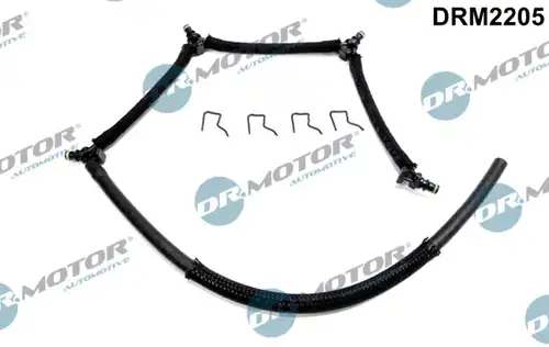 маркуч, излишно гориво Dr.Motor Automotive DRM2205