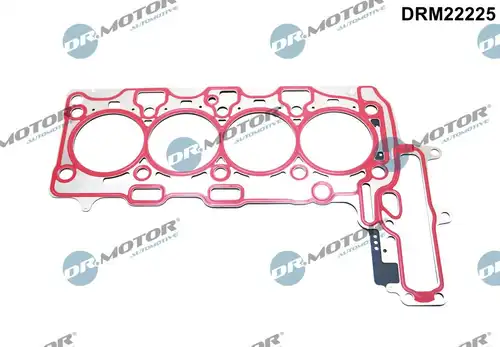 гарнитура, цилиндрова глава Dr.Motor Automotive DRM22225