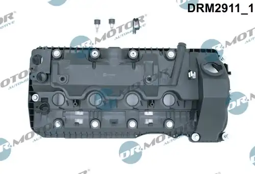 капак на клапаните (на цилиндровата глава) Dr.Motor Automotive DRM2911