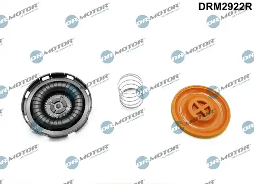 Мембрана, картерна вентилация Dr.Motor Automotive DRM2922R