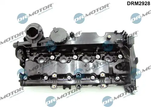 капак на клапаните (на цилиндровата глава) Dr.Motor Automotive DRM2928