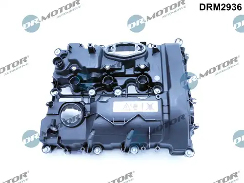 капак на клапаните (на цилиндровата глава) Dr.Motor Automotive DRM2936