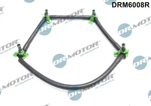 маркуч, излишно гориво Dr.Motor Automotive DRM6008R