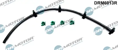 маркуч, излишно гориво Dr.Motor Automotive DRM6013R