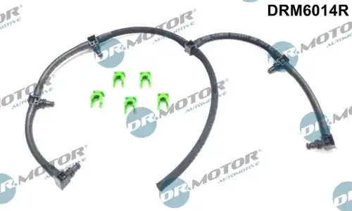 маркуч, излишно гориво Dr.Motor Automotive DRM6014R