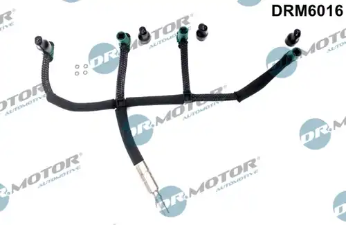 маркуч, излишно гориво Dr.Motor Automotive DRM6016