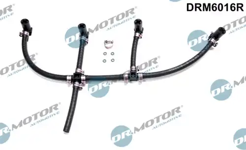 маркуч, излишно гориво Dr.Motor Automotive DRM6016R