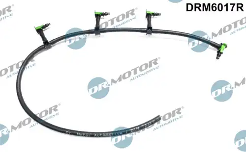 маркуч, излишно гориво Dr.Motor Automotive DRM6017R