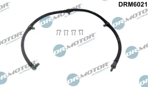 маркуч, излишно гориво Dr.Motor Automotive DRM6021