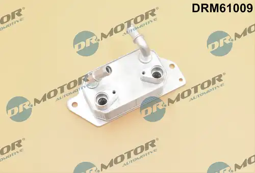 маслен радиатор, автоматична трансмисия Dr.Motor Automotive DRM61009