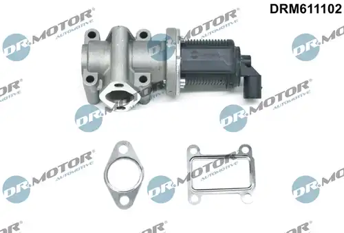 AGR-Клапан Dr.Motor Automotive DRM611102