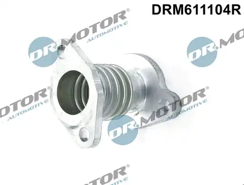 тръбопровод, AGR-вентил Dr.Motor Automotive DRM611104R