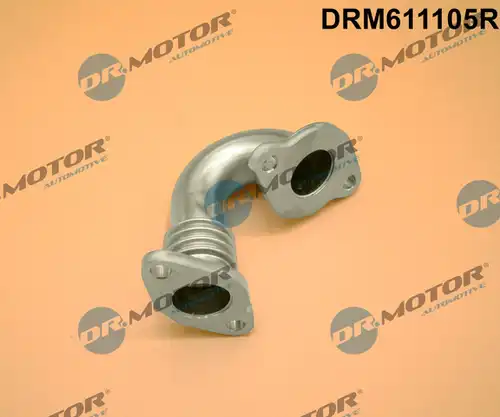 тръбопровод, AGR-вентил Dr.Motor Automotive DRM611105R