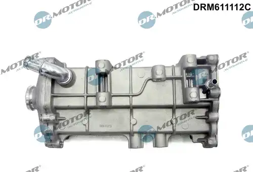 Охладител, ЕГР система Dr.Motor Automotive DRM611112C