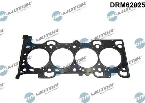 гарнитура, цилиндрова глава Dr.Motor Automotive DRM62025