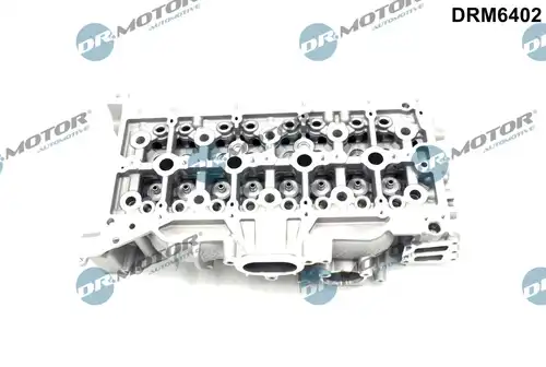 цилиндрова глава Dr.Motor Automotive DRM6402