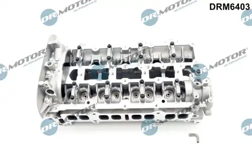 цилиндрова глава Dr.Motor Automotive DRM6403