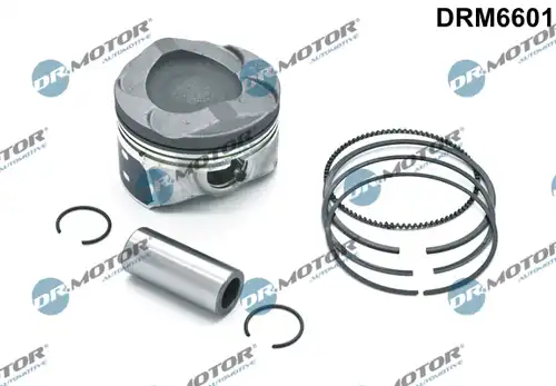 бутало Dr.Motor Automotive DRM6601